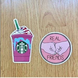 Hydro Flask Stickers and laptop stickers